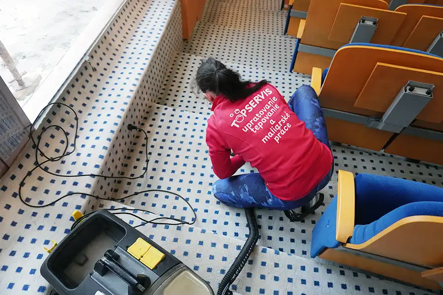 Tepovanie kobercov Malacky – Topservis